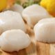 Scallops meat MSC - Supplier Sovintex